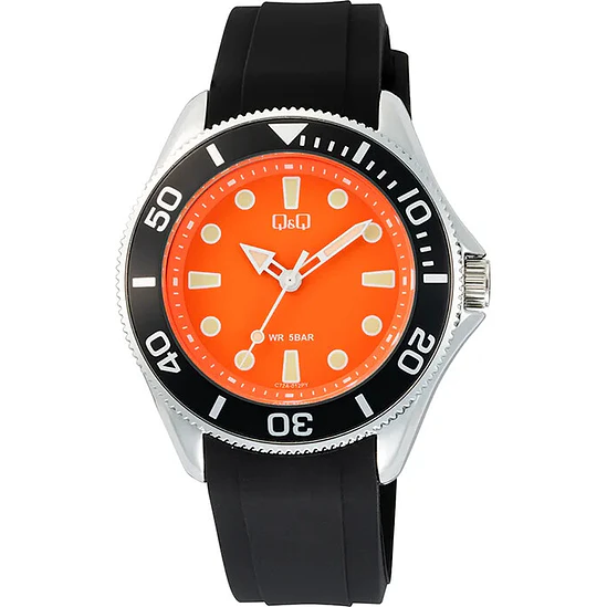 Reloj Q&Q C72A-012PY 1