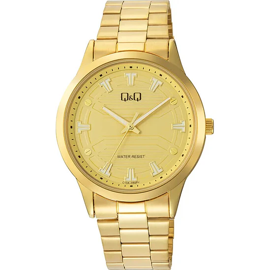 Reloj Q&Q C10A-059PY 1