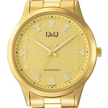 Reloj Q&Q C10A-059PY 2