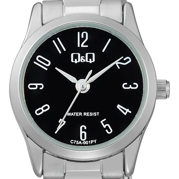 Reloj Q&Q C75A-001PY 2