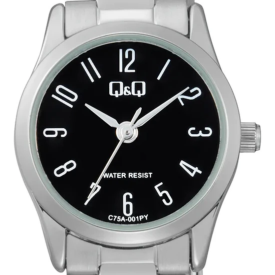 Reloj Q&Q C75A-001PY 2