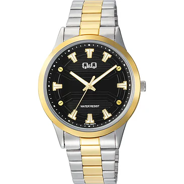 Reloj Q&Q C10A-060PY 1