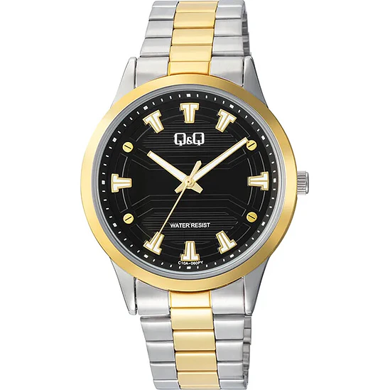 Reloj Q&Q C10A-060PY 1