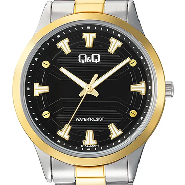 Reloj Q&Q C10A-060PY 2