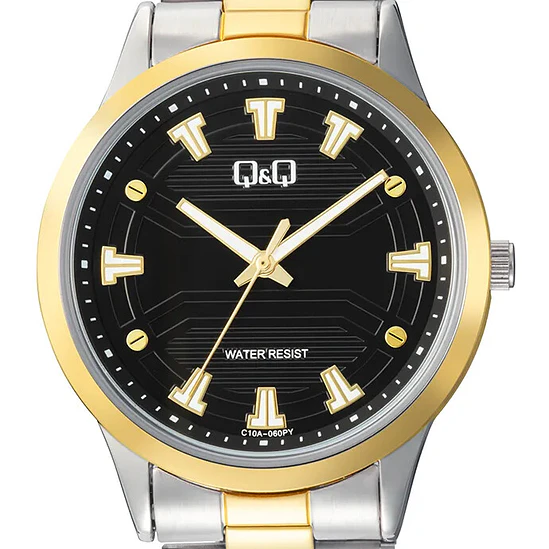 Reloj Q&Q C10A-060PY 2