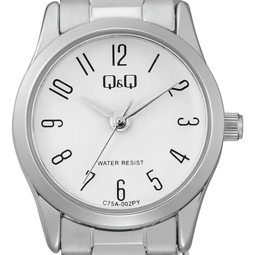 Reloj Q&Q C75A-002PY 2
