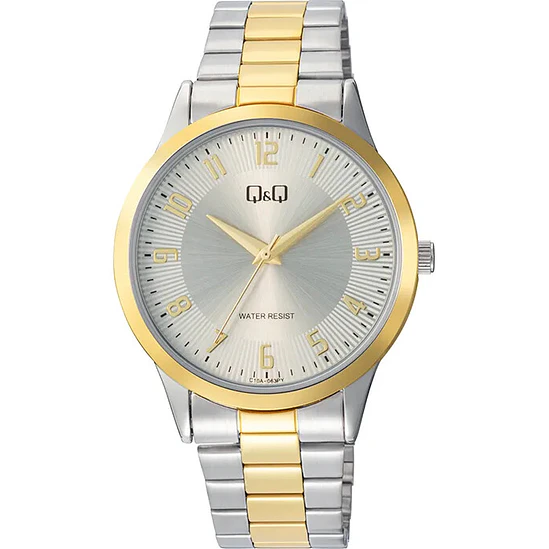 Reloj Q&Q C10A-063PY 1