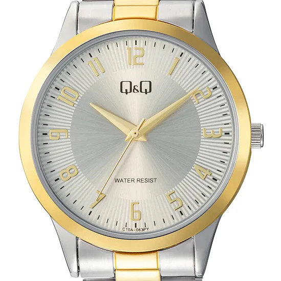 Reloj Q&Q C10A-063PY 2