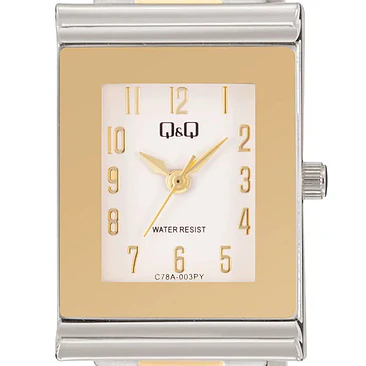 Reloj Q&Q C78A-003PY 2