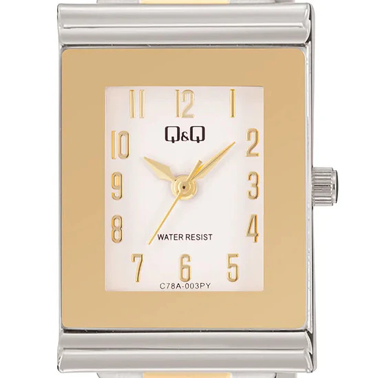 Reloj Q&Q C78A-003PY 2