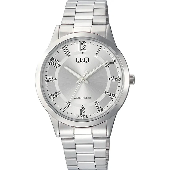 Reloj Q&Q C10A-065PY 1