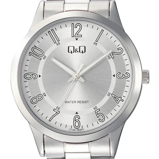 Reloj Q&Q C10A-065PY 2