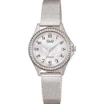 Reloj Q&Q C80A-001PY 1