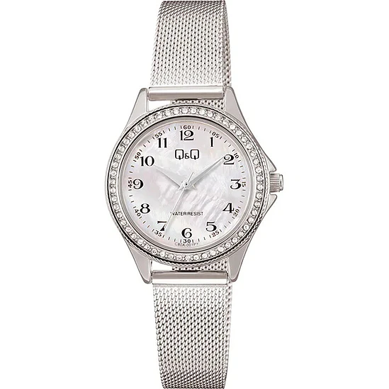 Reloj Q&Q C80A-001PY 1