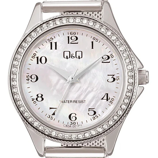 Reloj Q&Q C80A-001PY 2