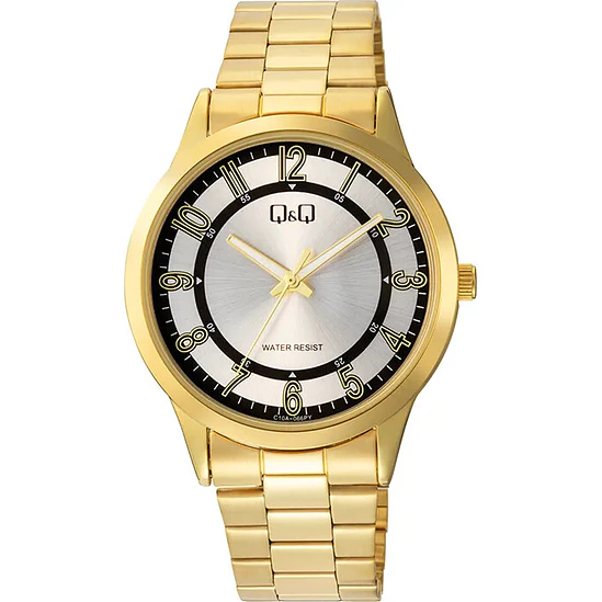 Reloj Q&Q C10A-066PY 1