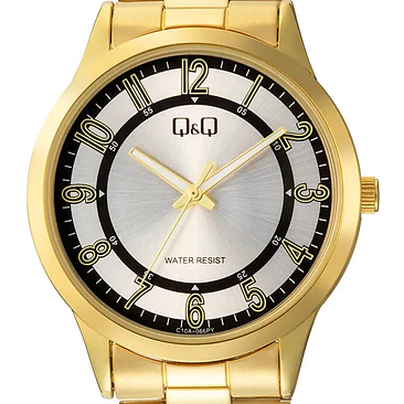 Reloj Q&Q C10A-066PY 2