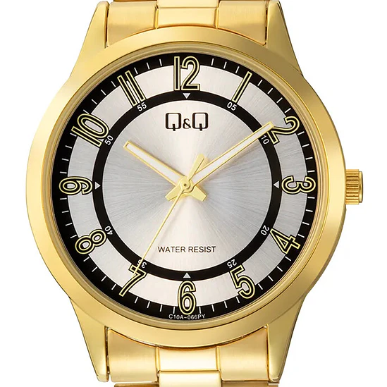 Reloj Q&Q C10A-066PY 2