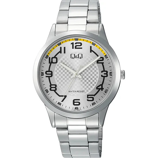 Reloj Q&Q C10A-068PY 1