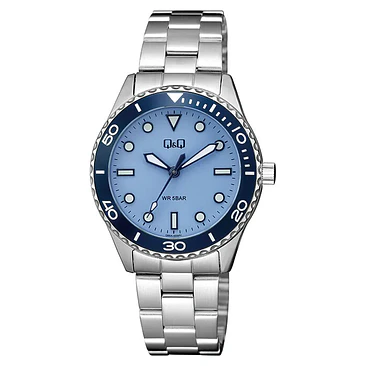 Reloj Q&Q Q55A-005PY 1