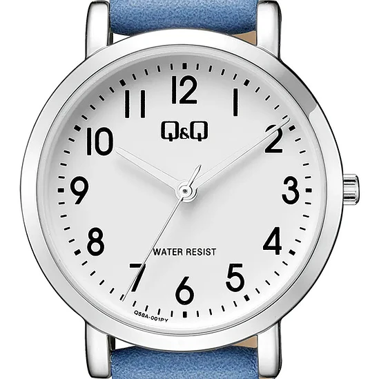Reloj Q&Q Q58A-001PY 2