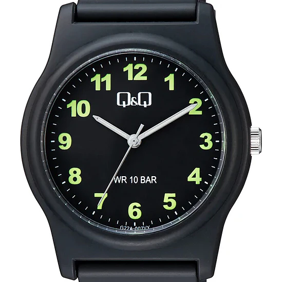 Reloj Q&Q G22A-002VY 2