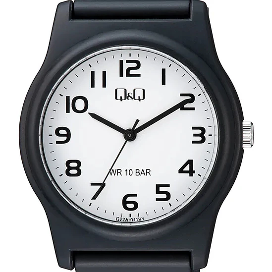 Reloj Q&Q G22A-011VY 2