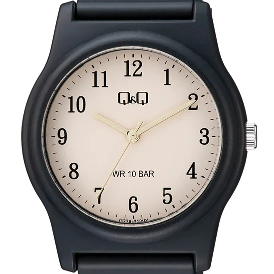 Reloj Q&Q G22A-012VY 2