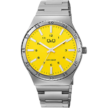 Reloj Q&Q Q70B-003PY 1