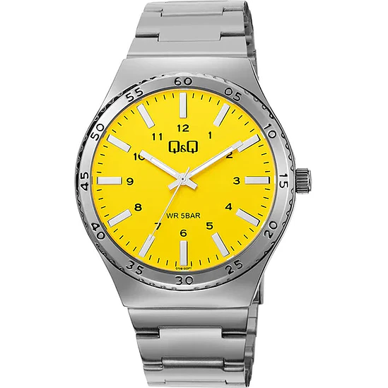 Reloj Q&Q Q70B-003PY 1