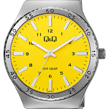 Reloj Q&Q Q70B-003PY 2