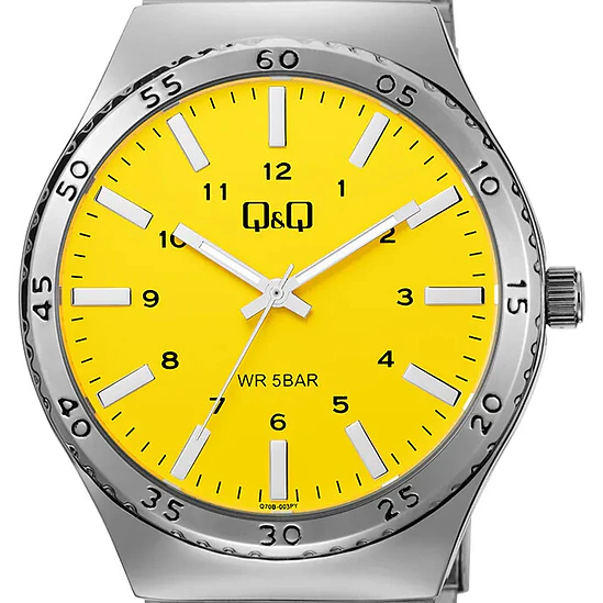Reloj Q&Q Q70B-003PY 2