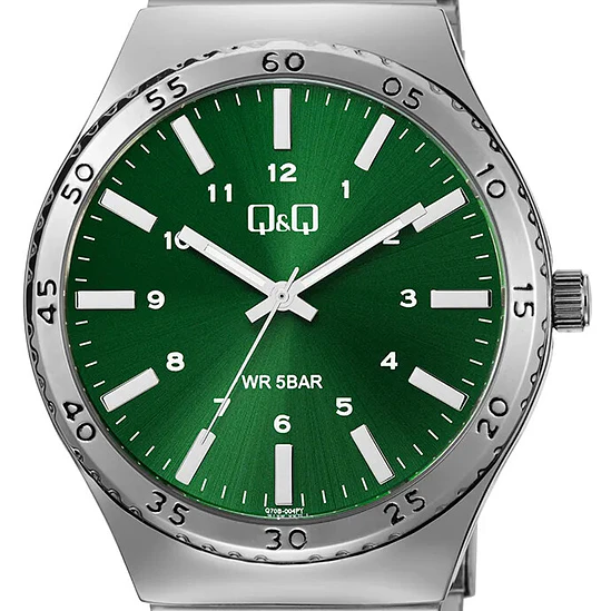 Reloj Q&Q Q70B-004PY 2
