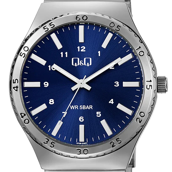 Reloj Q&Q Q70B-005PY 2