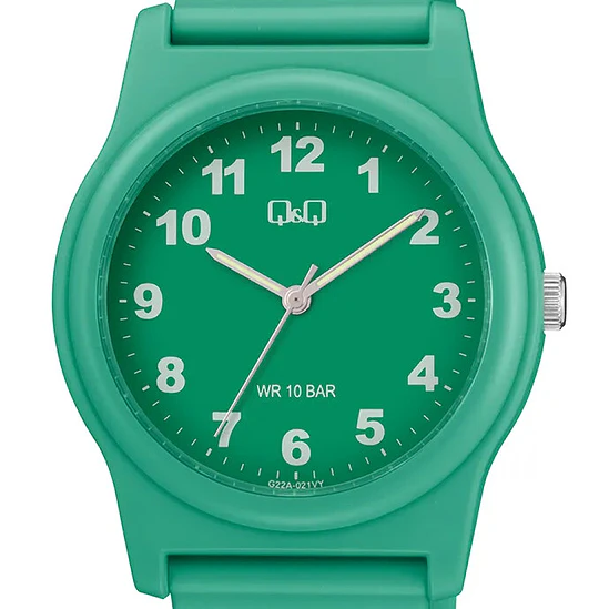 Reloj Q&Q G22A-021VY 2