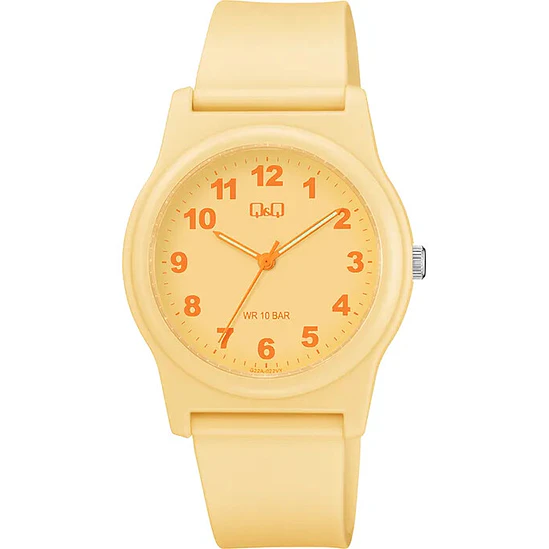 Reloj Q&Q G22A-022VY 1