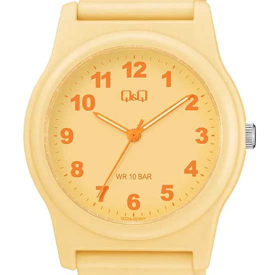 Reloj Q&Q G22A-022VY 2