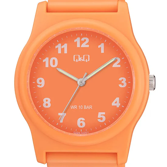 Reloj Q&Q G22A-023VY 2