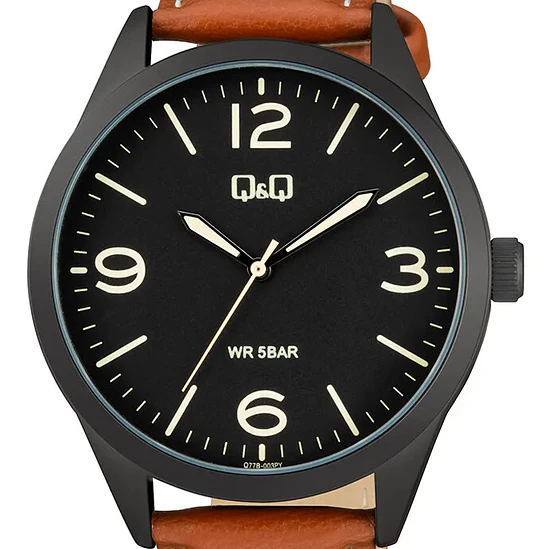 Reloj Q&Q Q77B-003PY 2