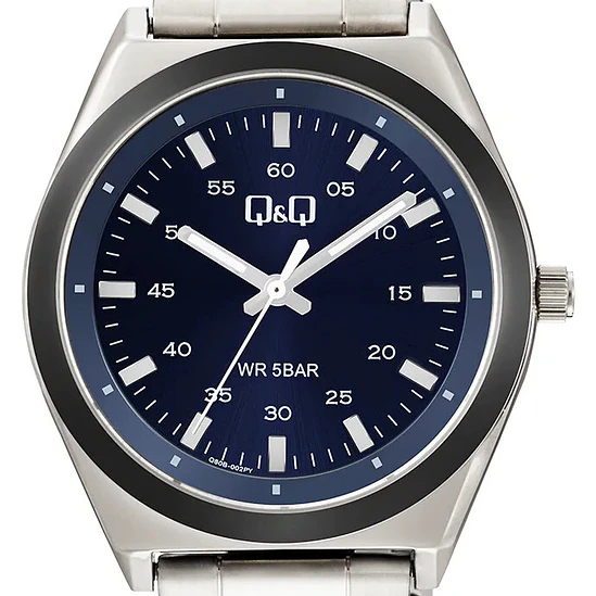 Reloj Q&Q Q80B-002PY 2