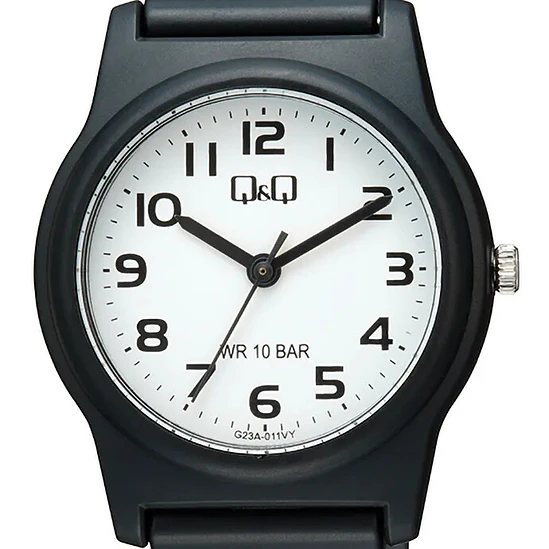 Reloj Q&Q G23A-011VY 2