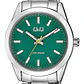 Reloj Q&Q Q82A-003PY - Miniatura 2