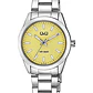 Reloj Q&Q Q82A-004PY - Miniatura 1