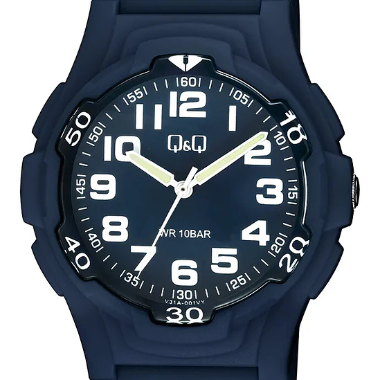 Reloj Q&Q V31A-001VY 2