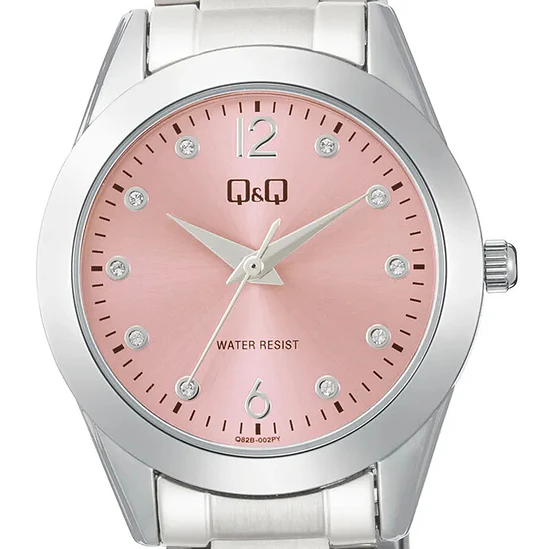 Reloj Q&Q Q82B-002PY 2
