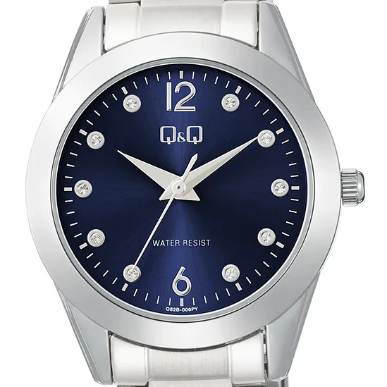 Reloj Q&Q Q82B-006PY 2