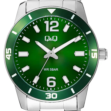 Reloj Q&Q Q85B-003PY 2