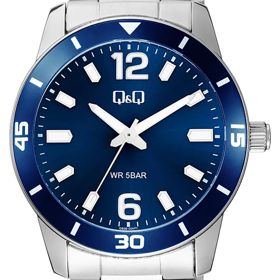Reloj Q&Q Q85B-004PY 2