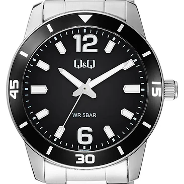 Reloj Q&Q Q85B-005PY 2