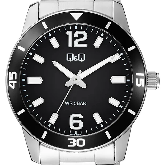 Reloj Q&Q Q85B-005PY 2
